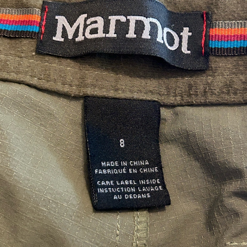 Marmot bundle 2 pair of Sonia hiking pants - Picture 16 of 16